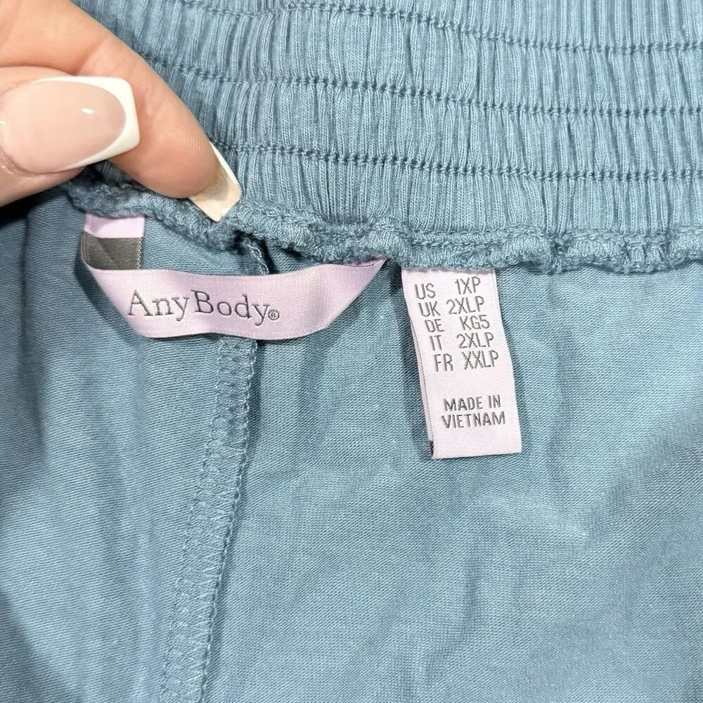 AnyBody petite cozy